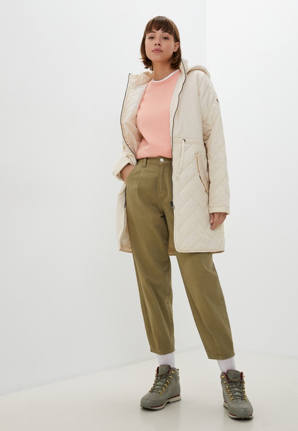 фото Куртка утепленная protest