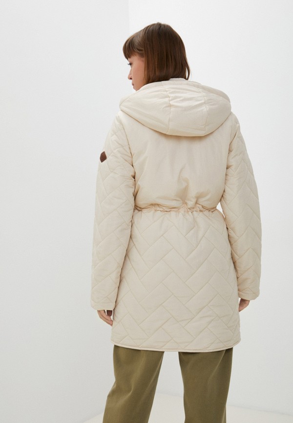 фото Куртка утепленная protest