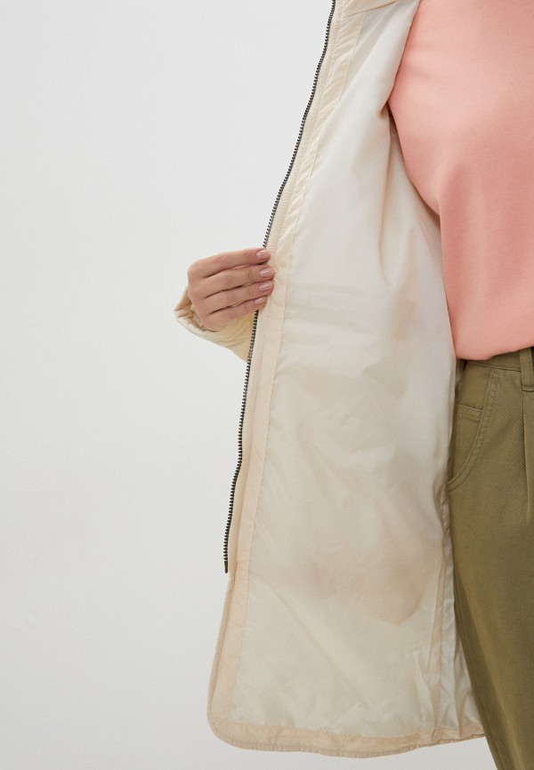 фото Куртка утепленная protest