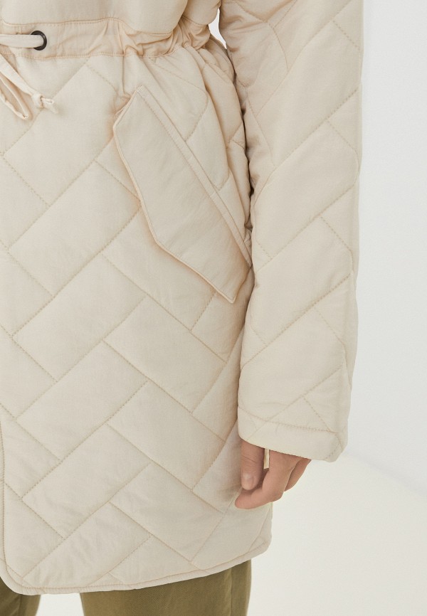 фото Куртка утепленная protest