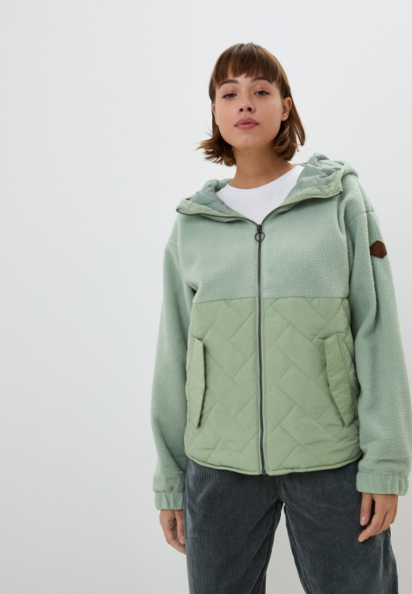 фото Куртка утепленная protest