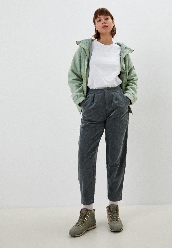 фото Куртка утепленная protest