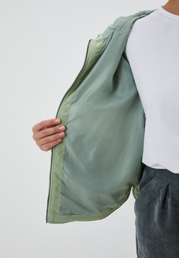 фото Куртка утепленная protest