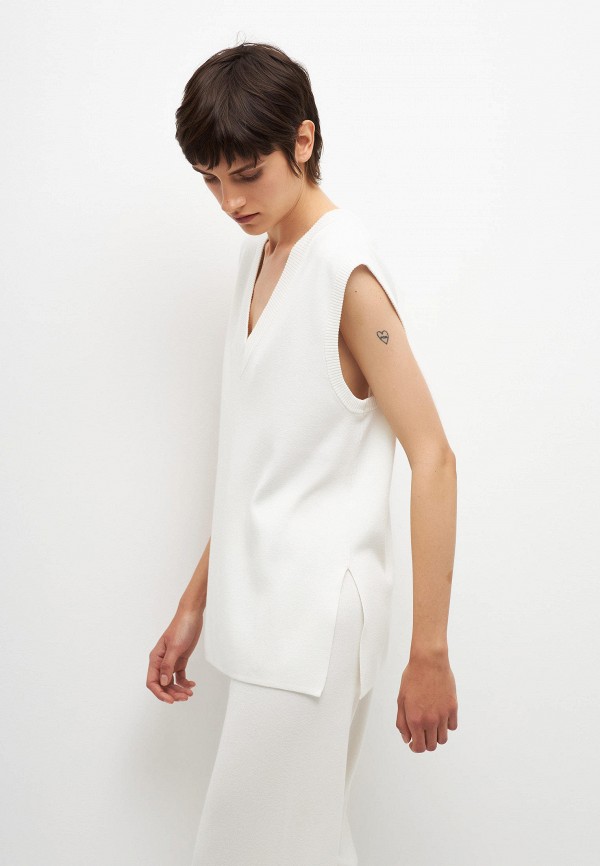 фото Жилет sela