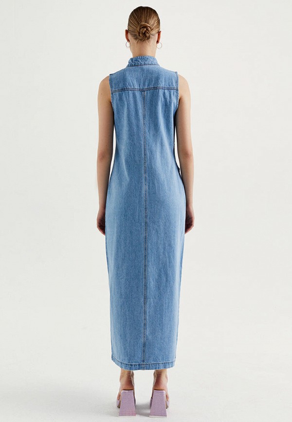 фото Платье джинсовое love republic