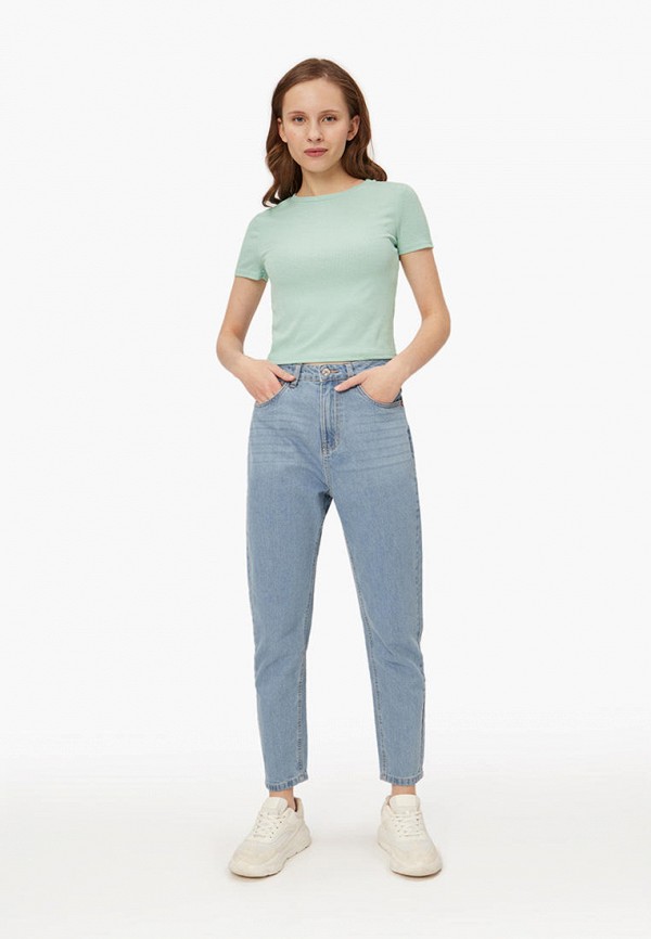 фото Джинсы modis