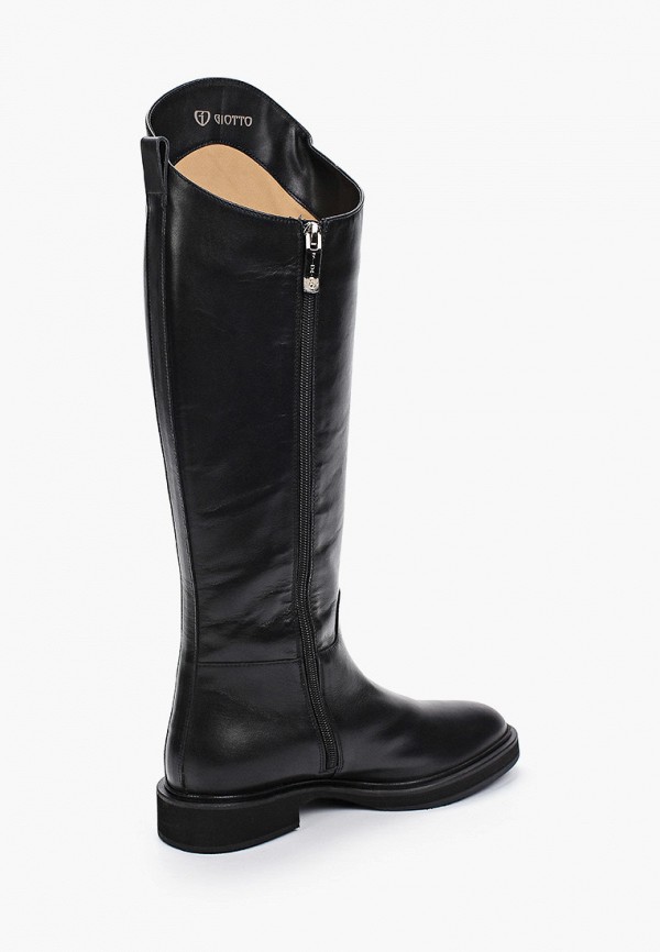 фото Сапоги giotto