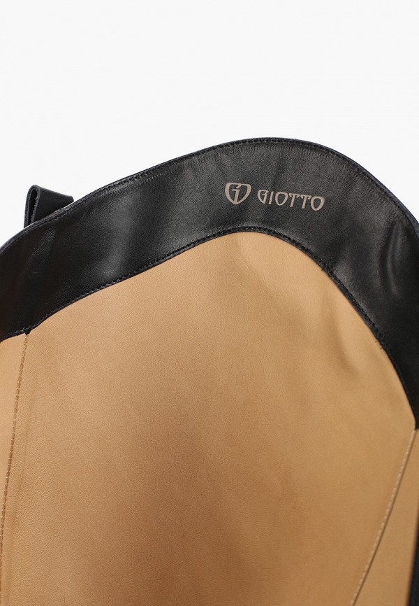 фото Сапоги giotto