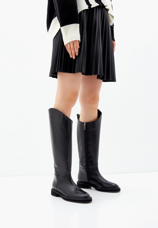 фото Сапоги giotto