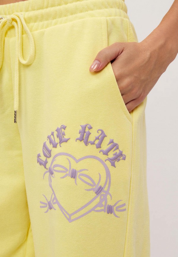 фото Брюки спортивные modis