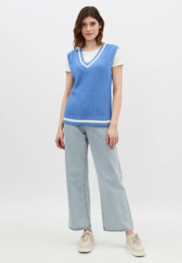 фото Жилет modis