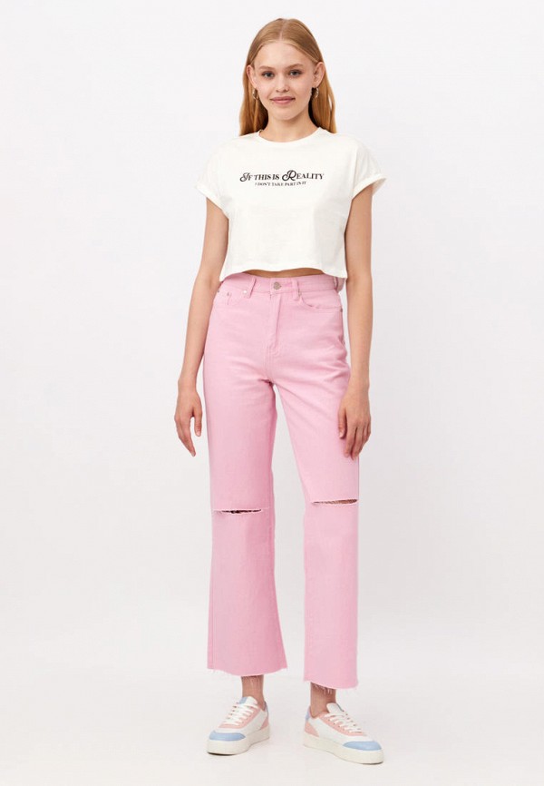 фото Джинсы modis