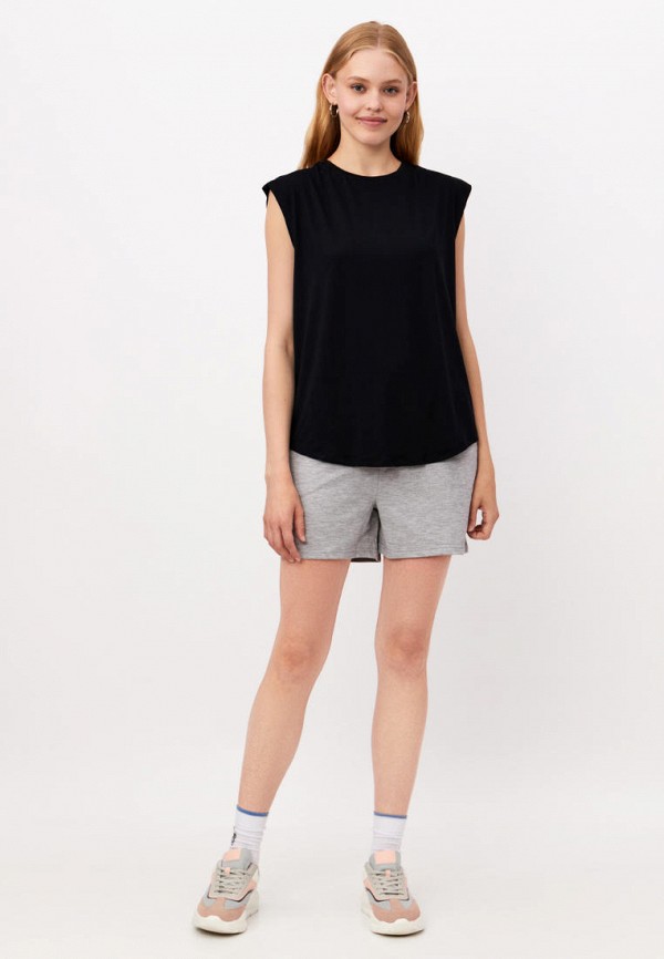 фото Шорты спортивные modis