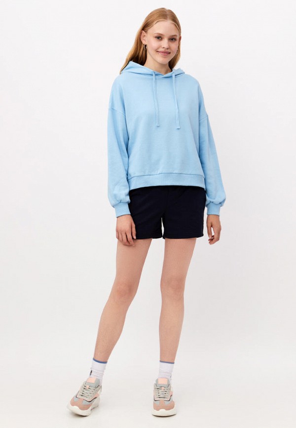 фото Шорты спортивные modis