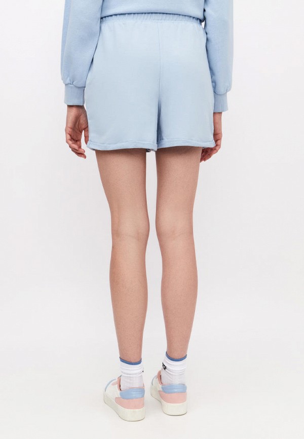 фото Шорты спортивные modis