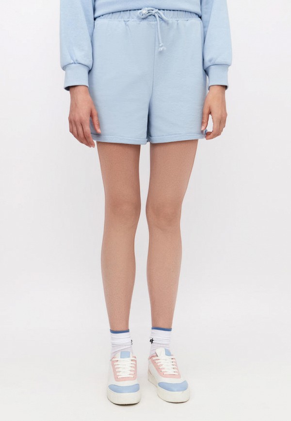 фото Шорты спортивные modis