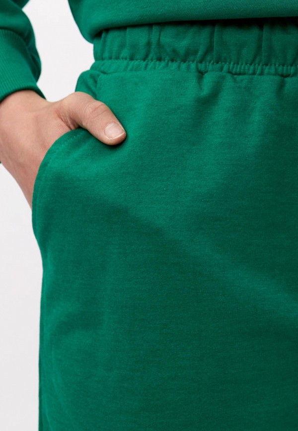 фото Шорты спортивные modis