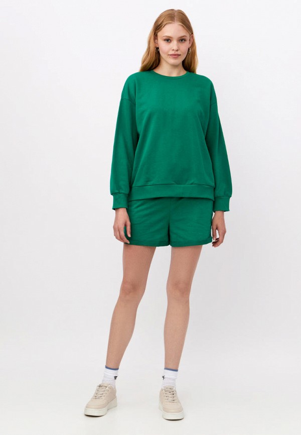 фото Шорты спортивные modis