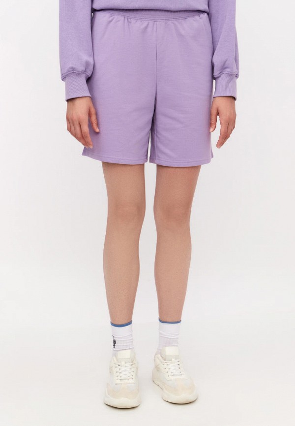 фото Шорты спортивные modis