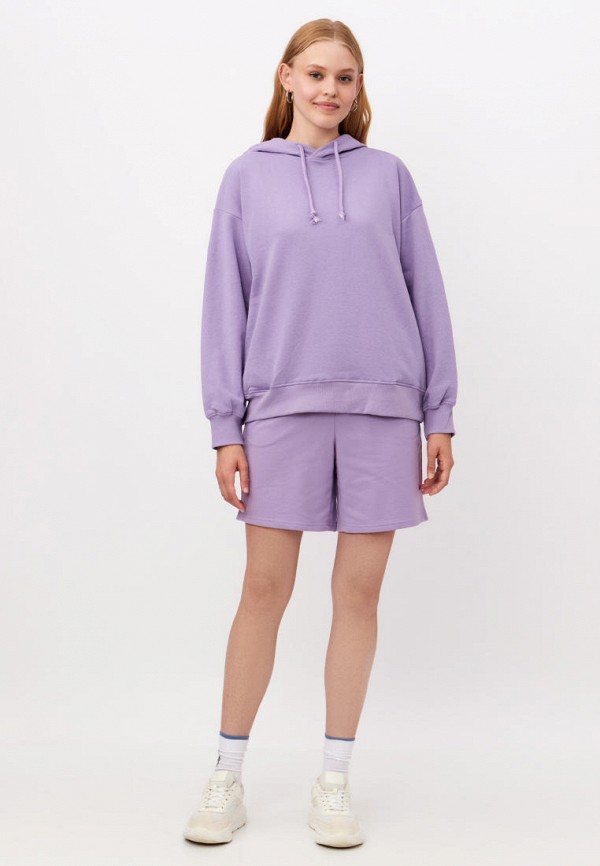 фото Шорты спортивные modis