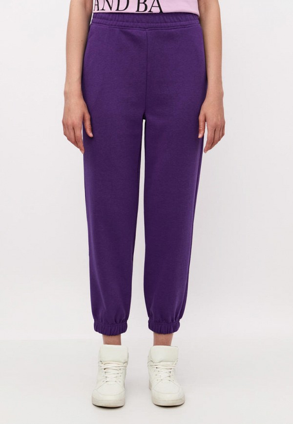 фото Брюки спортивные modis