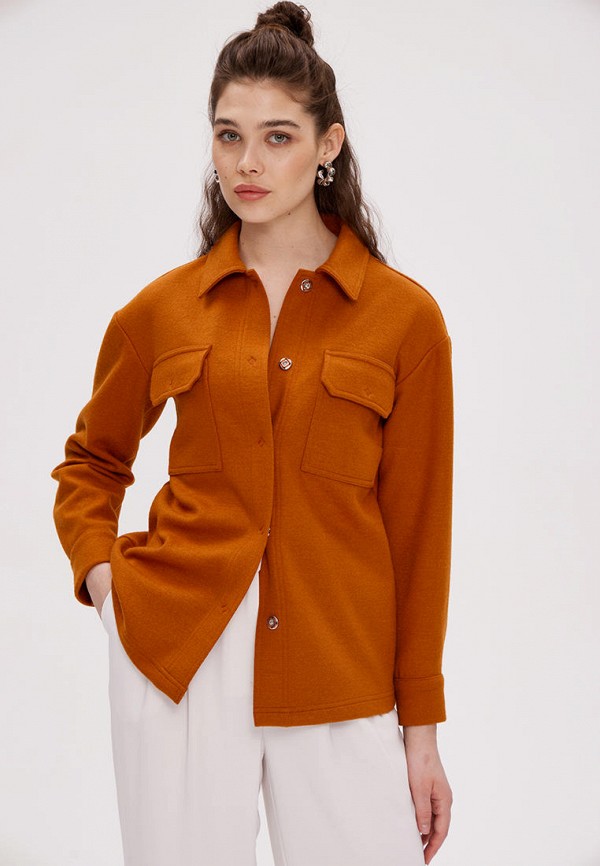 Жакет Miss Chic