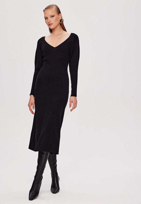 фото Платье miss chic