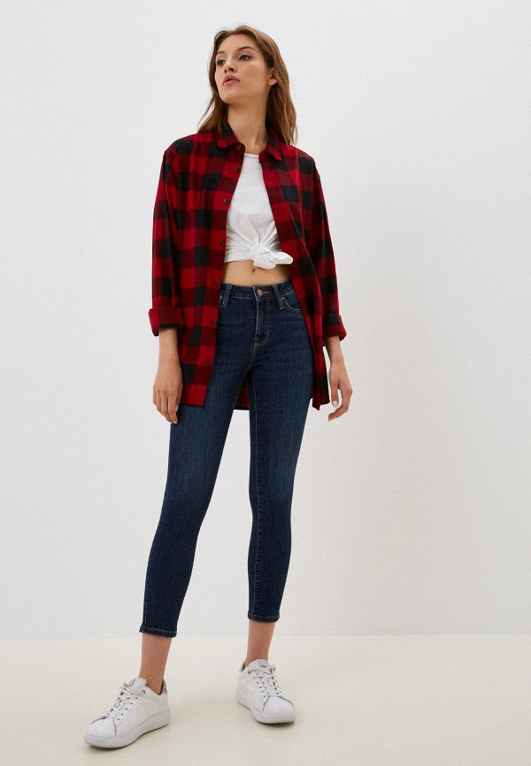 фото Джинсы colin's