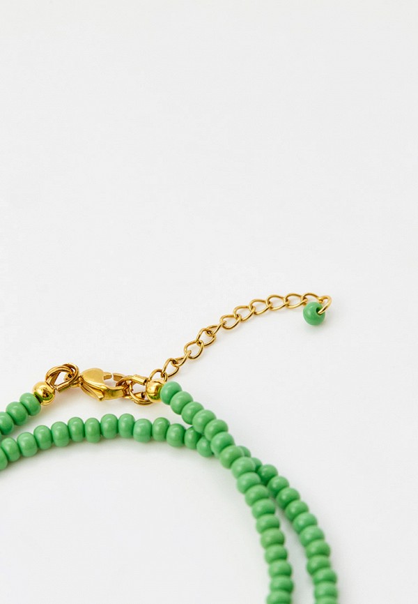 фото Браслет на ногу diego ferru