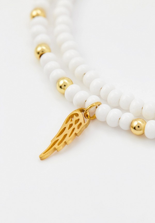 фото Браслет на ногу diego ferru