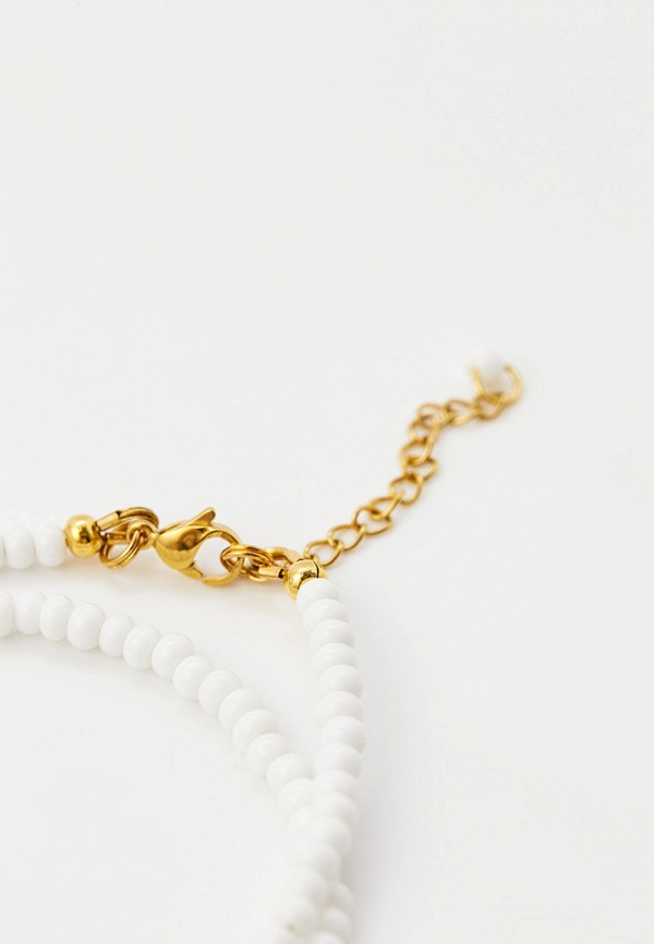 фото Браслет на ногу diego ferru