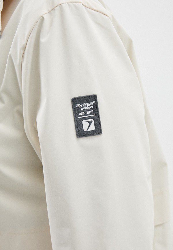 фото Ветровка avese