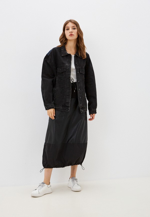 фото Юбка helmidge