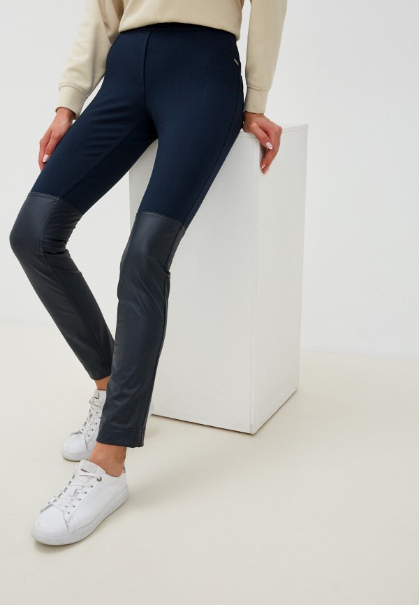 фото Брюки helmidge