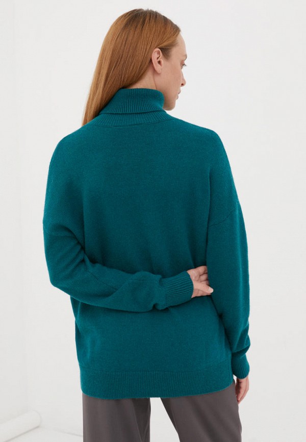 фото Свитер finn flare