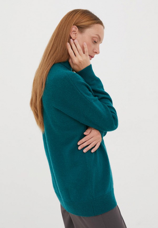 фото Свитер finn flare