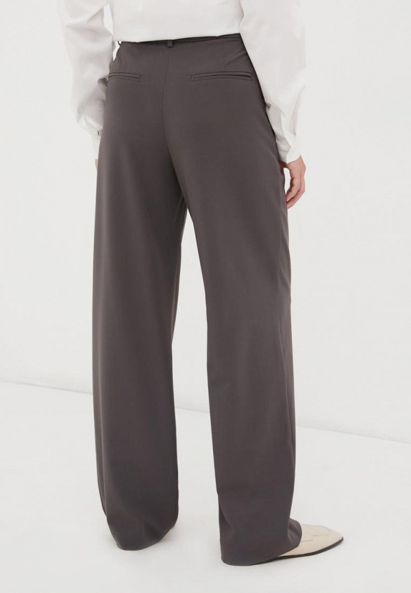 фото Брюки finn flare