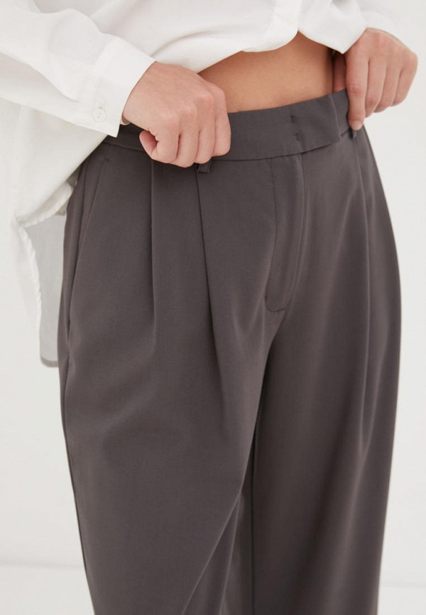 фото Брюки finn flare