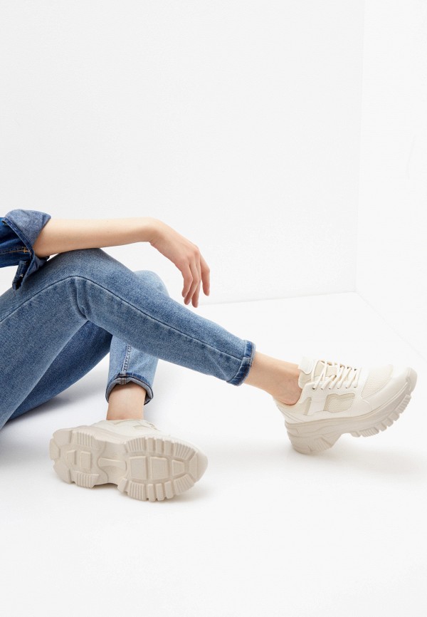 фото Кроссовки keddo