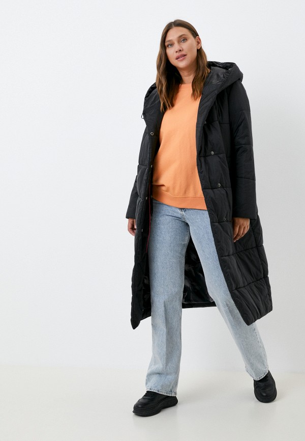 фото Куртка утепленная electrastyle