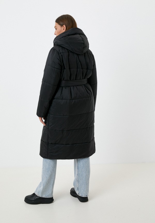 фото Куртка утепленная electrastyle