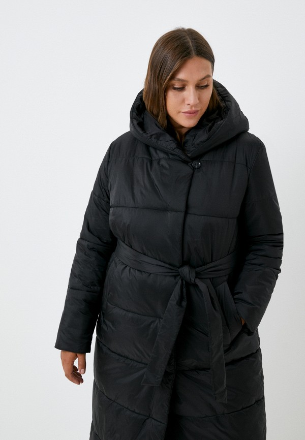 фото Куртка утепленная electrastyle