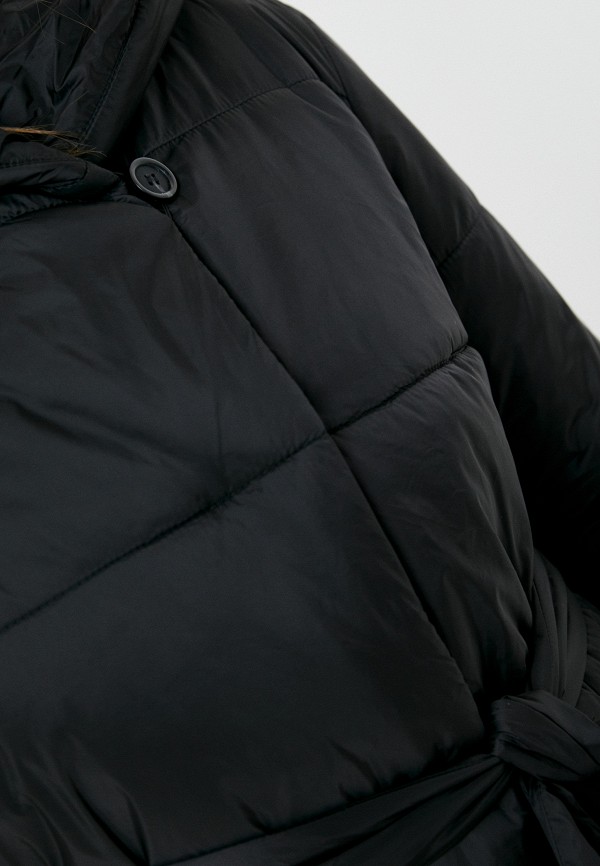 фото Куртка утепленная electrastyle