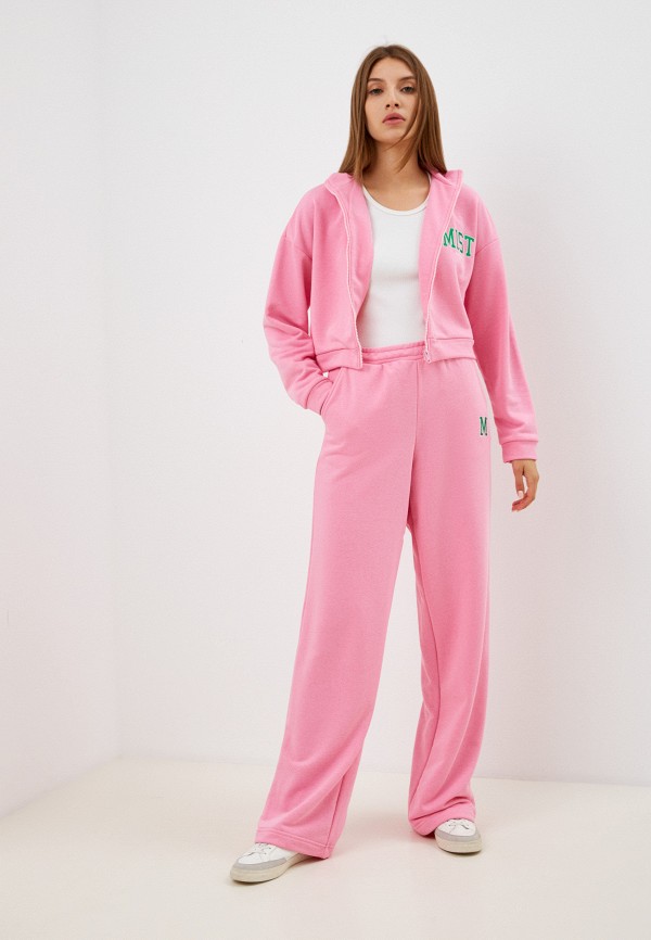 фото Костюм спортивный mist