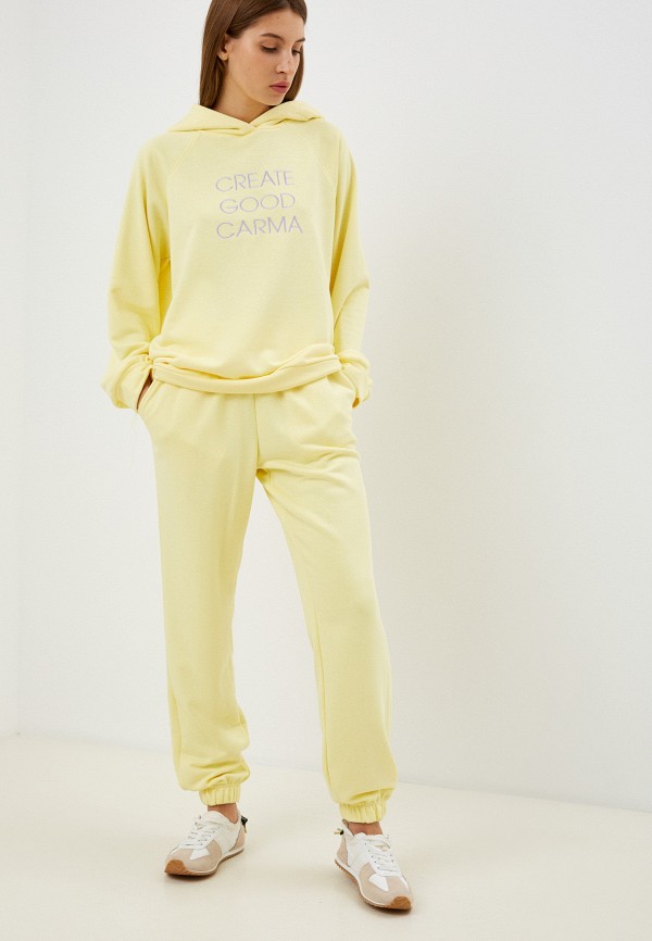 фото Костюм спортивный mist