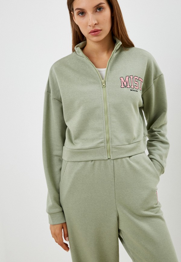 фото Костюм спортивный mist