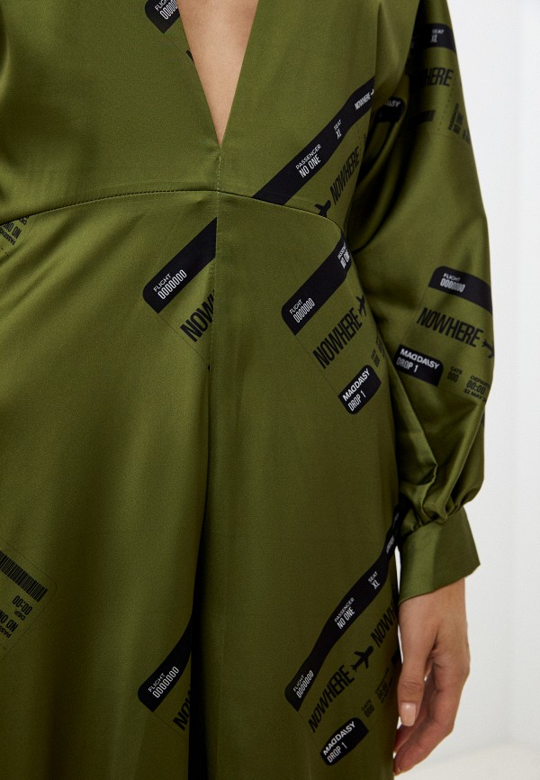 фото Комбинезон mad daisy