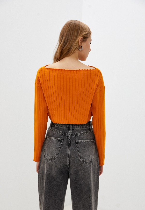 фото Топ mad daisy