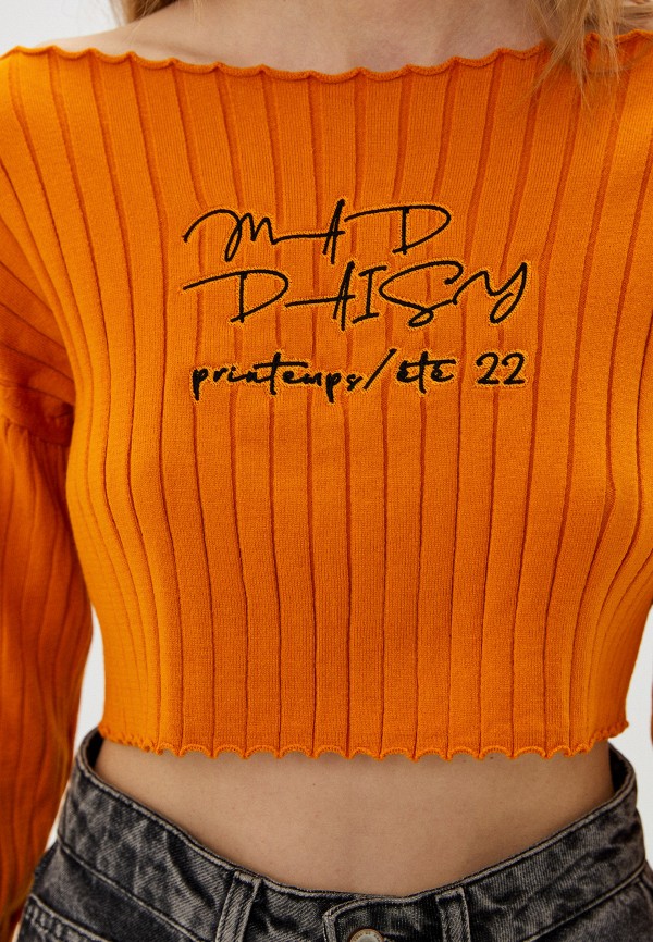 фото Топ mad daisy