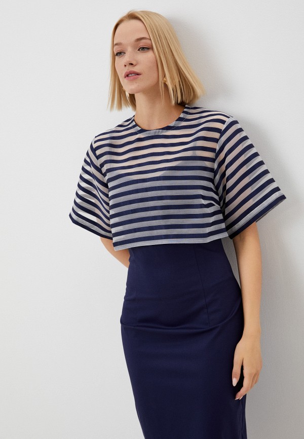 фото Платье и топ libellulas